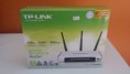 Roteador TP-Link 3 antenas WR941